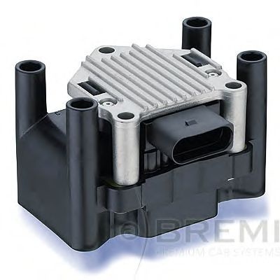 Bobina de inductie VOLKSWAGEN JETTA IV (162, 163) - Cod intern: W20267826 - LIVRARE DIN STOC in 24 ore!!!