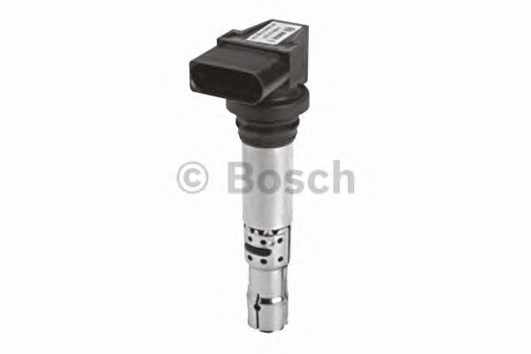 Bobina de inductie VOLKSWAGEN PASSAT CC (357) - Cod intern: W20268697 - LIVRARE DIN STOC in 24 ore!!!