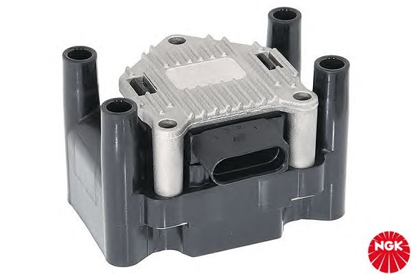 Bobina de inductie VOLKSWAGEN POLO (9N_) - Cod intern: W20100026 - LIVRARE DIN STOC in 24 ore!!!