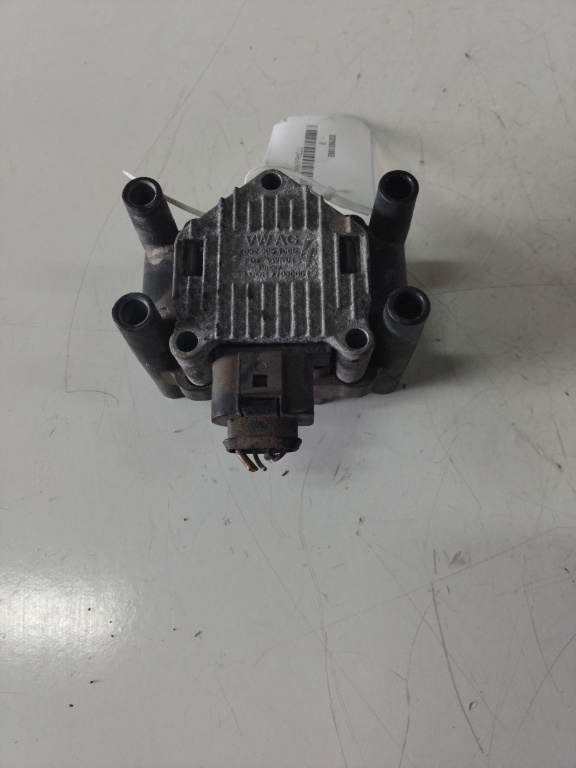 Bobina de inductie Volkswagen Polo V (6r1, 6c1) 1.