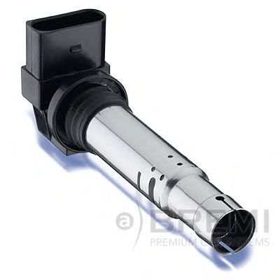 Bobina de inductie VOLKSWAGEN TIGUAN (5N_) - Cod intern: W20267837 - LIVRARE DIN STOC in 24 ore!!!