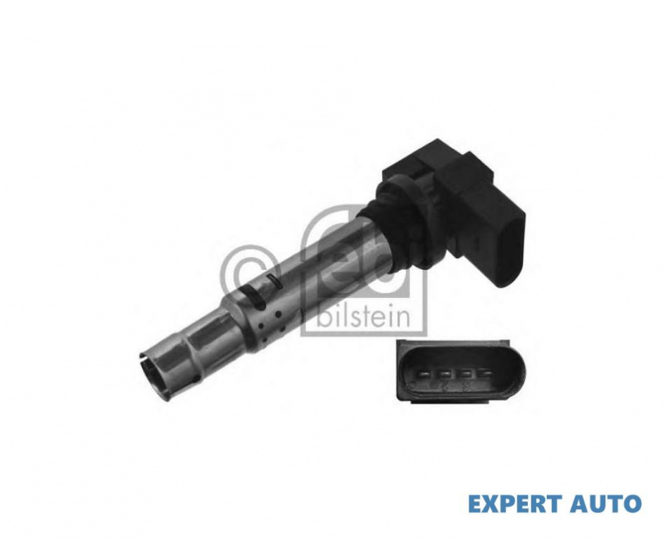 Bobina de inductie Volkswagen VW GOLF VI Variant (AJ5) 2009-2013 #8 00408