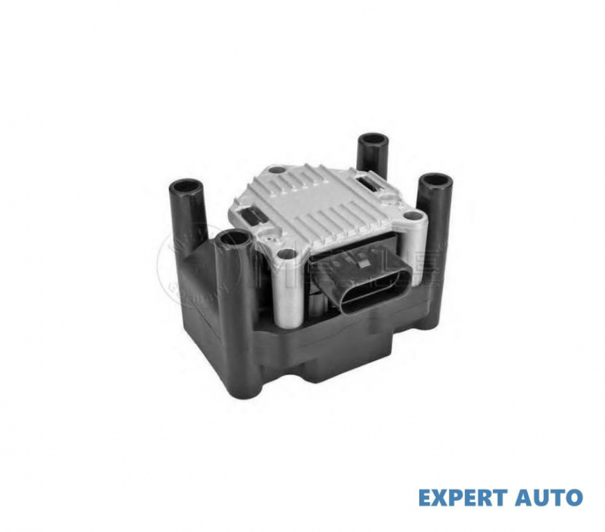 Bobina de inductie Volkswagen VW TRANSPORTER Mk V platou / sasiu (7JD, 7JE, 7JL, 7JY, 7JZ, 7F 2003-2016 #2 0040402003