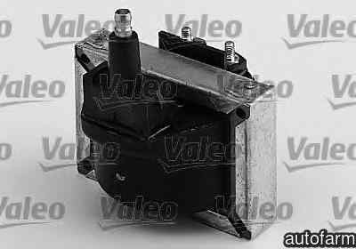 Bobina de inductie VOLVO 340-360 limuzina 344 VALEO 245054