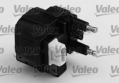Bobina de inductie # Volvo S40 1995 1996 1997 1998