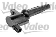 Bobina de inductie VOLVO S40 II (MS) (2004 - 2016) VALEO 245249 piesa NOUA
