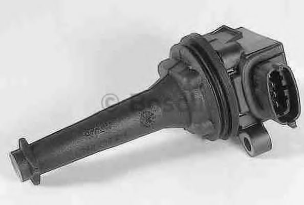 Bobina de inductie VOLVO S60 I (2000 - 2010) Bosch 0 221 604 008