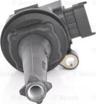 Bobina de inductie VOLVO S60 I BOSCH 0 221 604 008