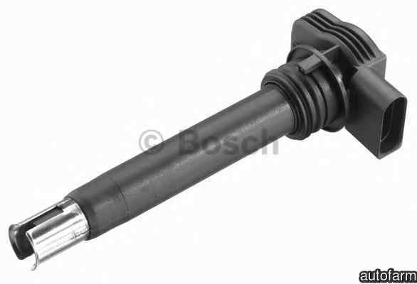 Bobina de inductie VW AMAROK 2H S1B BOSCH 0 221 604 115