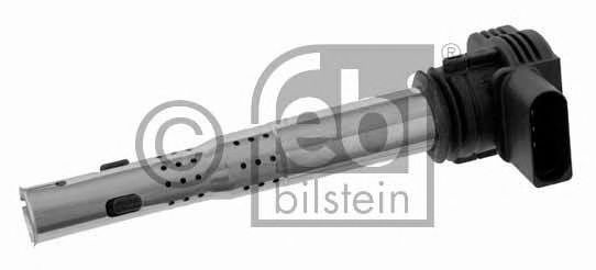 Bobina de inductie VW BEETLE Cabriolet (5C7) (2011 - 2016) FEBI BILSTEIN 23258 piesa NOUA