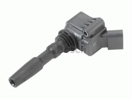 Bobina de inductie VW CADDY IV Combi (Saab, SAJ) (2015 - 2016) BOSCH 0 986 221 057 piesa NOUA