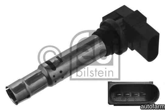 Bobina de inductie VW EOS (1F7, 1F8) FEBI BILSTEIN