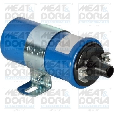 Bobina de inductie # Vw Fastback 1965 1966 1967 1968 1969 1970 1971 1972 1973 # 10757 # MEAT DORIA