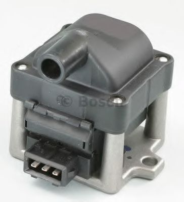 Bobina de inductie VW GOLF 3 (1H1) (1991 - 1998) Bosch 0 986 221 000