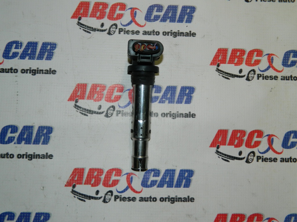 Bobina de inductie VW Golf 4 1.6 FSI cod: 036905715G model 2002