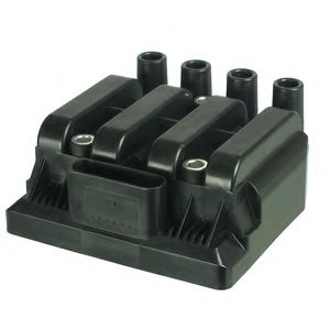 Bobina de inductie VW GOLF 4 Variant (1J5) (1999 -