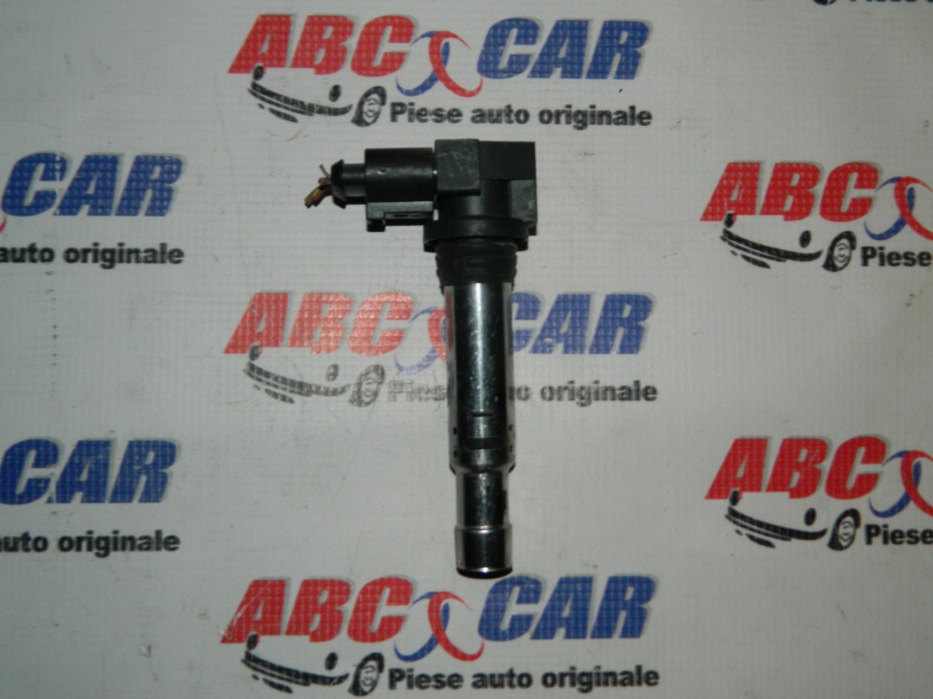 Bobina de inductie VW Golf 5 1.6 FSI cod: 036905715A model 2007