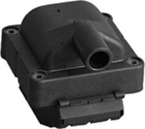 Bobina de inductie VW GOLF III Cabriolet 1E7 MAGNETI MARELLI 060717007012
