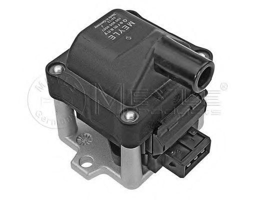Bobina de inductie VW GOLF III Variant (1H5) (1993 - 1999) MEYLE 100 905 0007 piesa NOUA