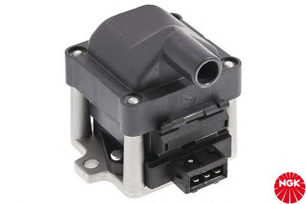 Bobina de inductie VW GOLF IV Cabriolet 1E7 NGK U1001