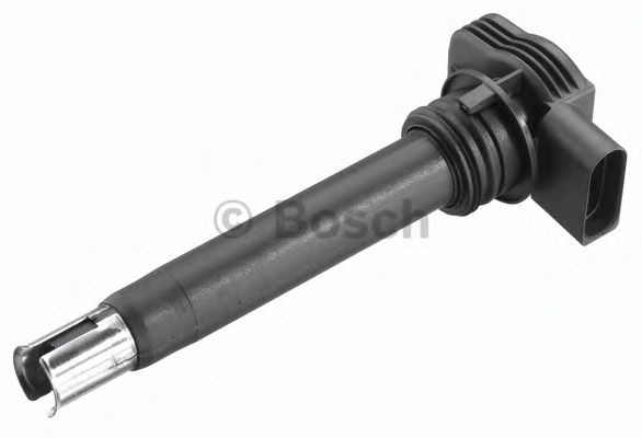 Bobina de inductie VW GOLF V (1K1) (2003 - 2009) BOSCH 0 221 604 115 piesa NOUA