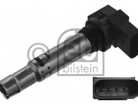 Bobina de inductie VW GOLF VI Cabriolet 517 FEBI BILSTEIN 22038