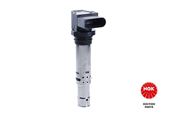 Bobina de inductie # Vw Jetta 2011 2012 2013 2014 2015 2016 2017 2018 2019 2020 2021 2022 2023 2024 2025 # 48003 # NGK