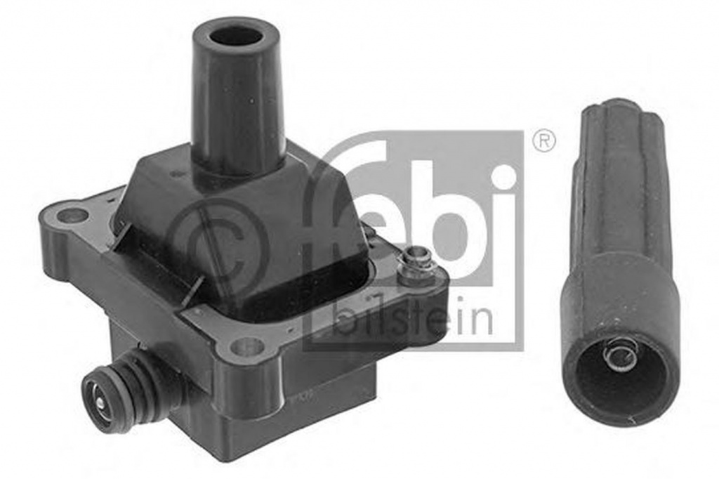 Bobina de inductie VW LT 28-46 II platou sasiu 2DC 2DF 2DG 2DL 2DM FEBI 28538