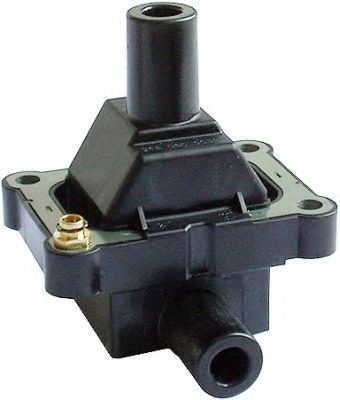 Bobina de inductie VW LT II bus (2DB, 2DE, 2DK) (1996 - 2006) HELLA 5DA 193 175-361 piesa NOUA