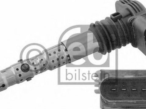 Bobina de inductie VW NEW BEETLE 9C1 1C1 FEBI 27470