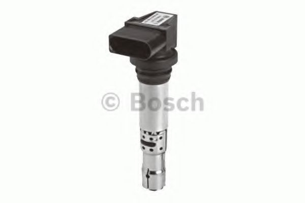 Bobina de inductie VW POLO (9N_) (2001 - 2012) Bos