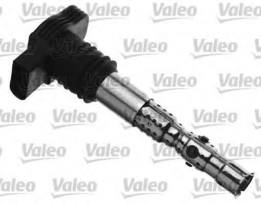 Bobina de inductie VW POLO (9N_) (2001 - 2012) VALEO 245142