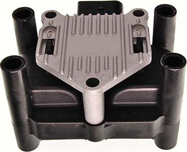 Bobina de inductie VW POLO Van (6V5) Estate Van, 05.1996 - 09.2001 Maxgear 13-0057 (MG-8030M)