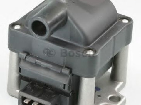 Bobina de inductie VW SHARAN (7M8, 7M9, 7M6) (1995 - 2010) Bosch 0 986 221 000