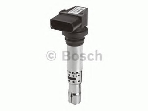 Bobina de inductie VW TOURAN (1T3) (2010 - 2015) BOSCH 0 986 221 023