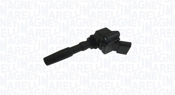 Bobina de inductie # Vw Touran 2015 2016 2017 2018 2019 2020 2021 2022 2023 2024 2025 # 060717199012 # MAGNETI MARELLI
