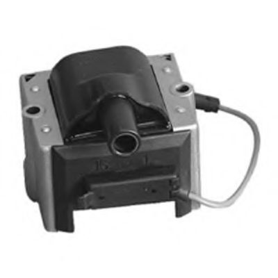 Bobina de inductie VW TRANSPORTER IV platou / sasiu (70XD) (1990 - 2003) MAGNETI MARELLI 060717004012 piesa NOUA