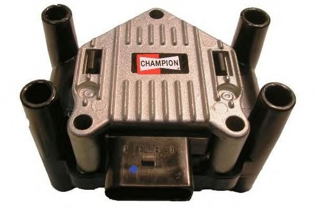 Bobina de inductie VW TRANSPORTER V platou sasiu 7JD 7JE 7JL 7JY 7JZ 7FD CHAMPION BAE907AE245