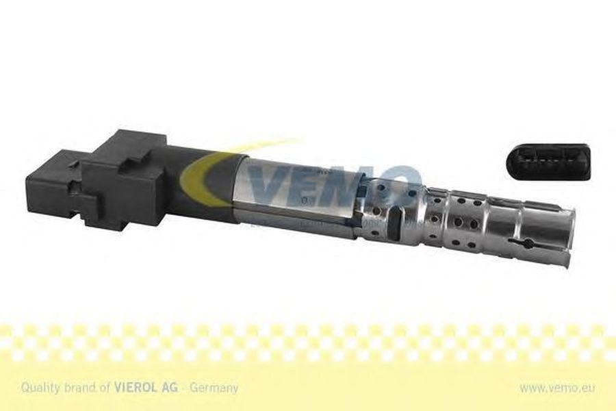 Bobina de inductie VW TRANSPORTER V platou sasiu 7JD 7JE 7JL 7JY 7JZ 7FD VEMO V10700064