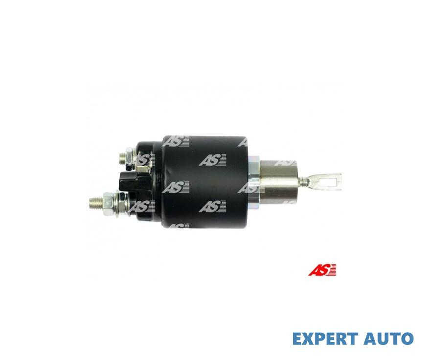 Bobina electromotor Iveco DAILY IV caroserie inchisa/combi 2006-2012 #8 0001223003*