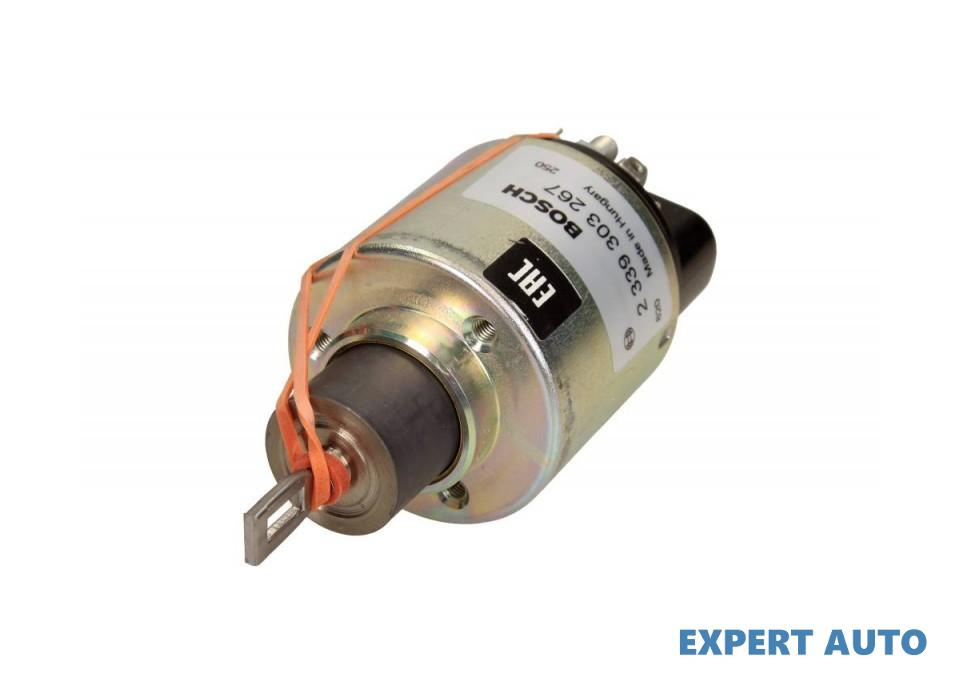 Bobina electromotor Mercedes VIANO (W639) 2003-2016 #2 0001107102*