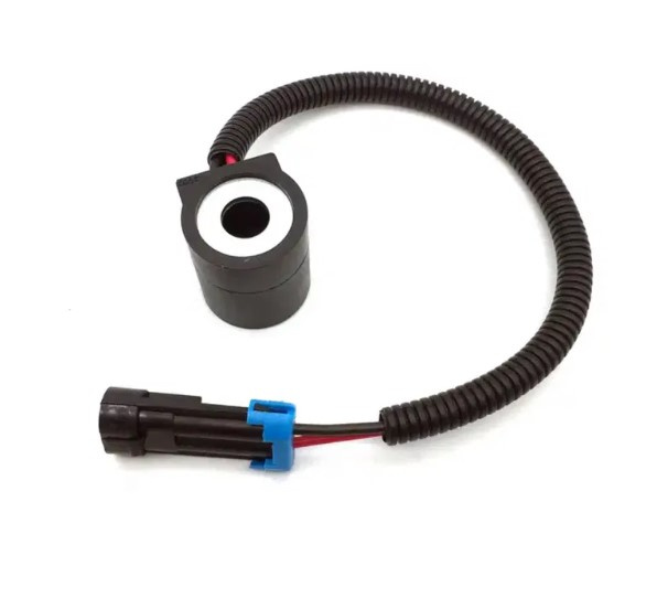 Bobina Electrovalva Hidraulica Supapa Solenoid Bobcat 453 463 553 653