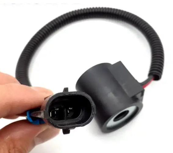 Bobina Electrovalva Hidraulica Supapa So
