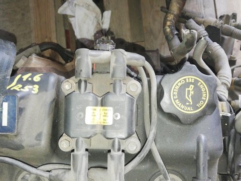 Bobina inducție mini Cooper S R53 1.6 benzina