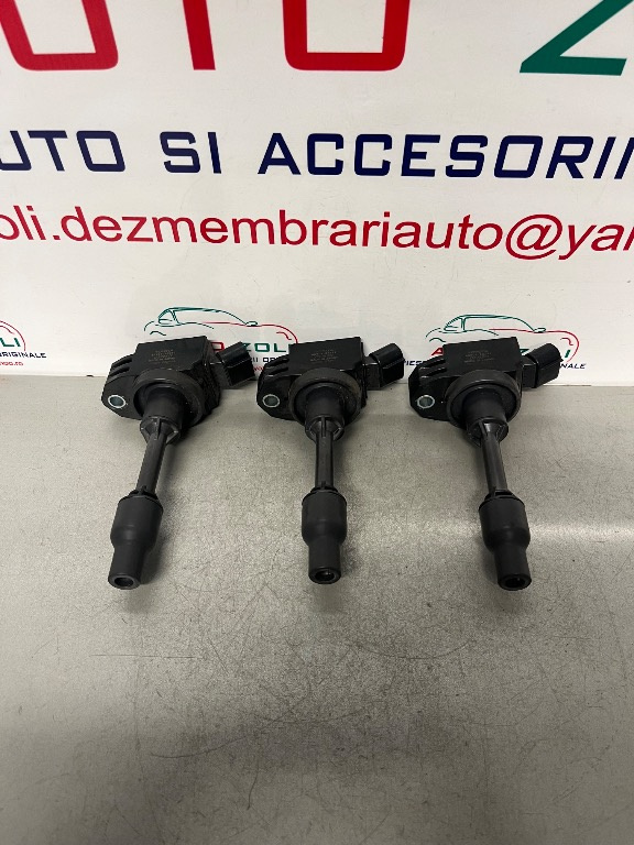 Bobina inducție pentru Toyota Aygo 1.0 Benzina an 2019 ,cod 9091902281
