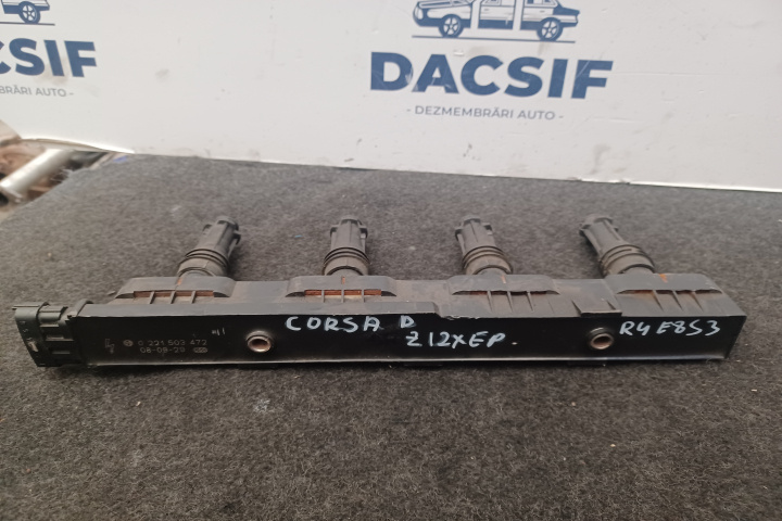 Bobina inductie 0221503472 0221503472 Opel Corsa D