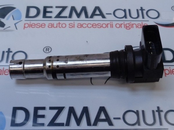 Bobina inductie 036905715A, Seat Toledo 2, 1.6b, BCB
