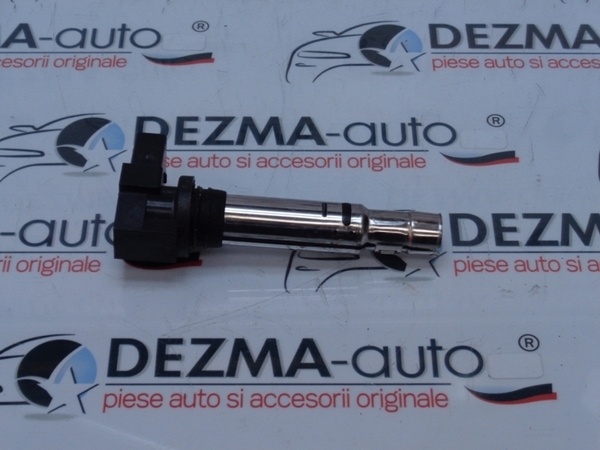 Bobina inductie, 036905715F, Seat Toledo 4, 1.2B, CGPC