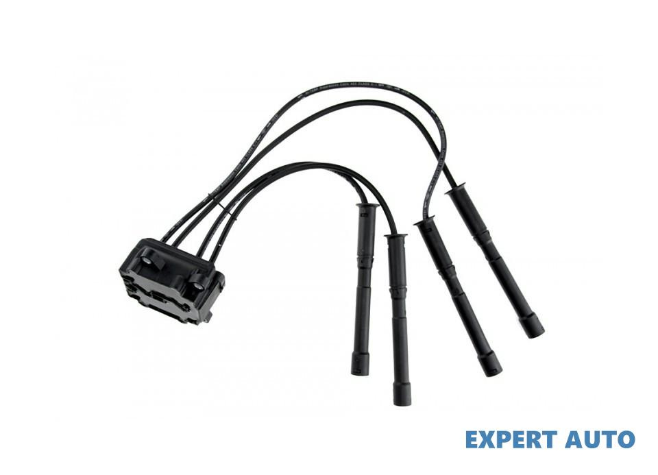 Bobina inductie 1.0i 16v,1.2i 16v Renault Clio 2 (1998->)[BB_,CB_] #1 8200051128