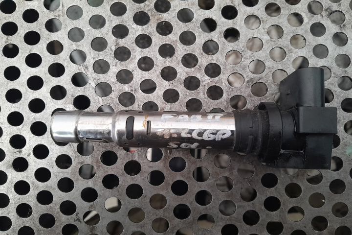 BOBINA INDUCTIE 1.2 BENZINA 036905715G MX1253 Skoda Fabia 2 [facelift] [2010 - 2014]